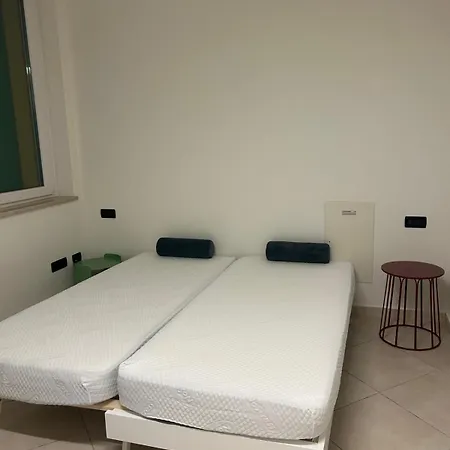 Apartament Nuvole E Miracoli - Foresteria Bagnolo Mella