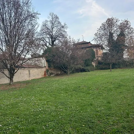 Nuvole E Miracoli - Foresteria Apartamento Bagnolo Mella