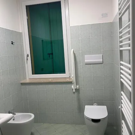 Apartament Nuvole E Miracoli - Foresteria Bagnolo Mella