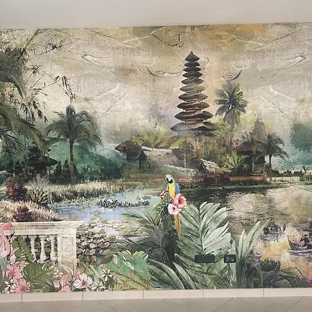 Apartamento Nuvole E Miracoli - Foresteria Bagnolo Mella