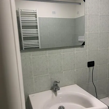 Nuvole E Miracoli - Foresteria Apartament