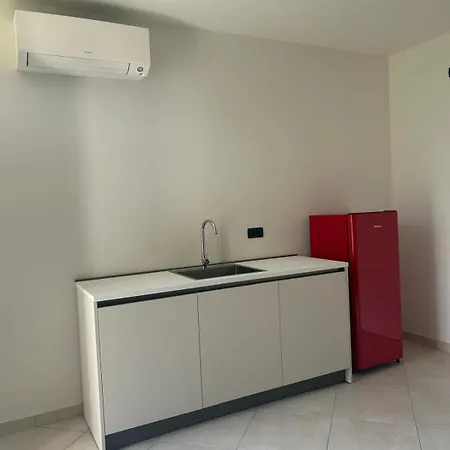 Apartament Nuvole E Miracoli - Foresteria *